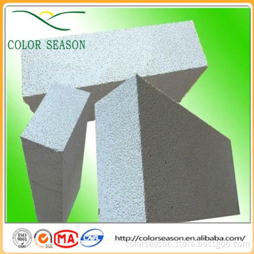 Refractory Insulation Mullite Brick